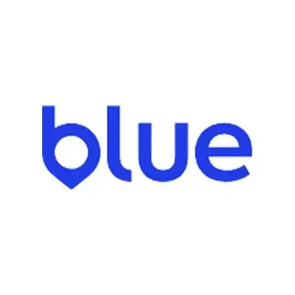 Blue Romania